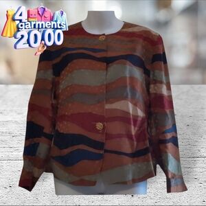 Vow vovu apparel size 44